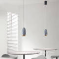 Liftable Led Pendant Light For Dinning Room Waves